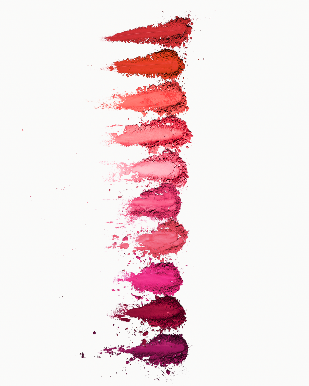 Powder Glaze - First Love