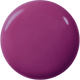 close to you - deep berry plum