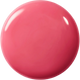 made you blush - a hot rosy pink
