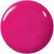 out of office - magenta