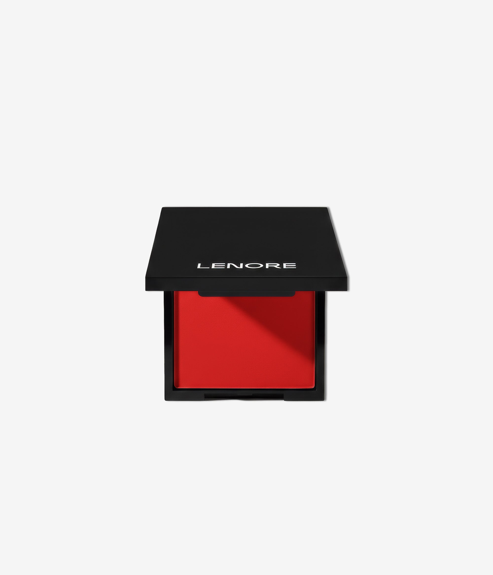 Powder Glaze - Red Reign